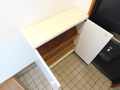 【玄関】 | グリーンエース | シューズボックス
