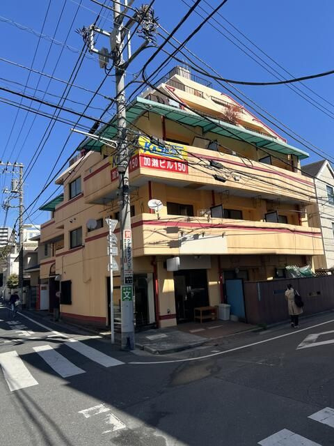 プラーズ南池袋