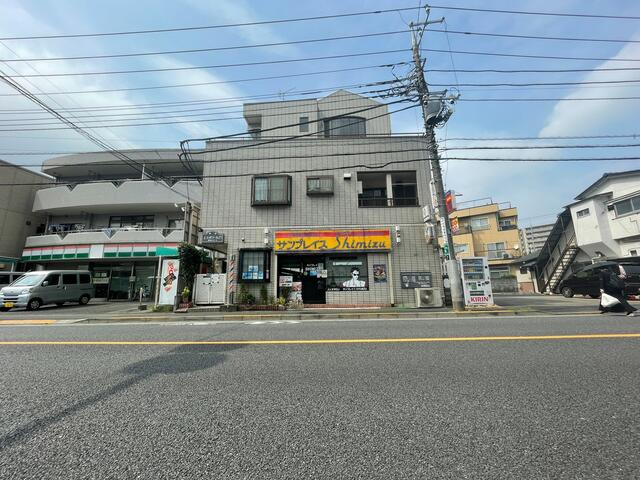 エスポワール21の画像