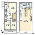 白幡上町戸建の画像