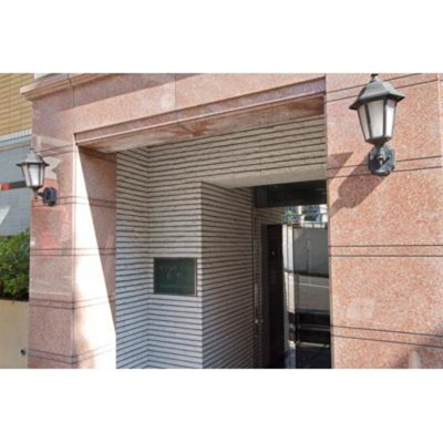 【エントランス】 | セジョリチセ台町 | 建物の内部です