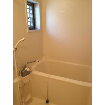 【浴室】 | セジョリチセ台町 | ※写真は同タイプ住戸です。