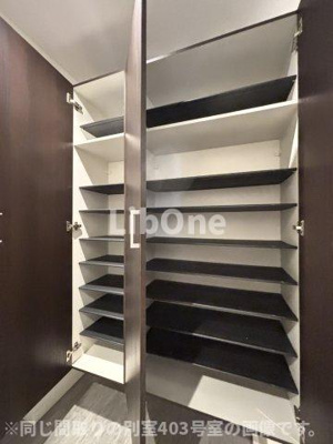 【収納】 | CLIVIA八幡