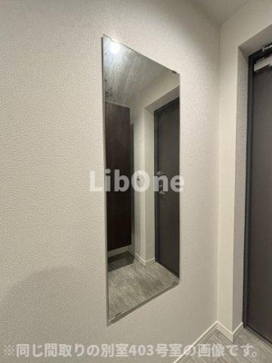 【設備】 | CLIVIA八幡