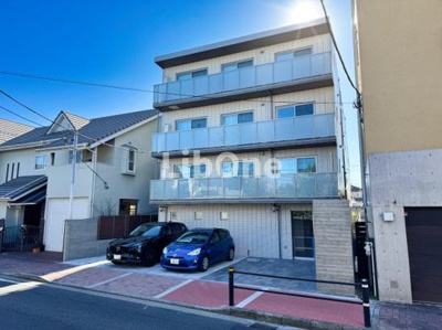 【外観】 | CLIVIA八幡