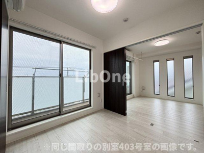 【洋室】 | CLIVIA八幡