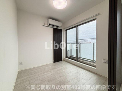 【洋室】 | CLIVIA八幡