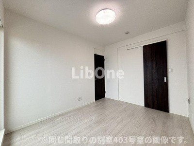 【寝室】 | CLIVIA八幡