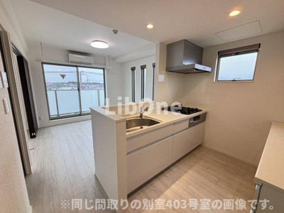 【居間・リビング】 | CLIVIA八幡