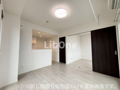 【居間・リビング】 | CLIVIA八幡