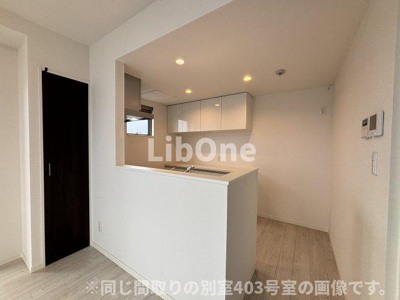 【キッチン】 | CLIVIA八幡