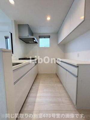 【キッチン】 | CLIVIA八幡