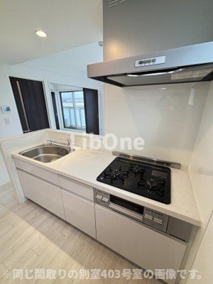 【キッチン】 | CLIVIA八幡