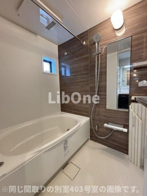 【浴室】 | CLIVIA八幡