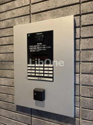 【セキュリティ】 | CLIVIA八幡