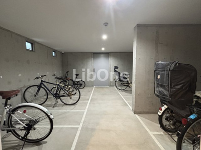 【その他共用部分】 | CLIVIA八幡