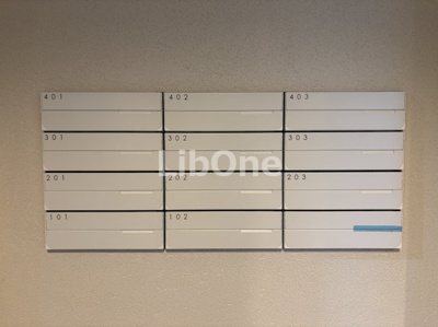 【その他共用部分】 | CLIVIA八幡