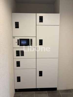 【その他共用部分】 | CLIVIA八幡