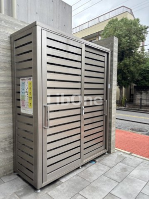 【その他共用部分】 | CLIVIA八幡