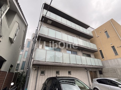 【外観】 | CLIVIA八幡