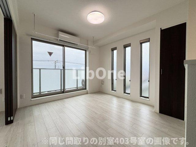 【居間・リビング】 | CLIVIA八幡