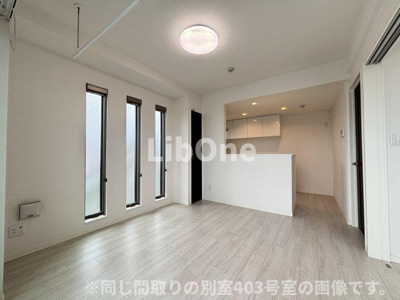 【内装】 | CLIVIA八幡