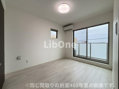 【寝室】 | CLIVIA八幡