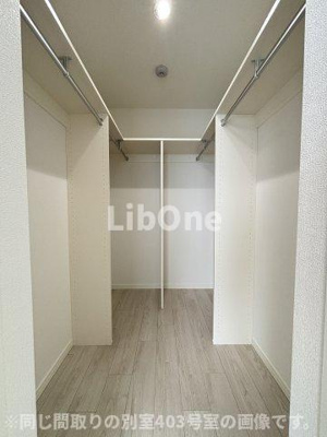 【収納】 | CLIVIA八幡