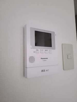 【セキュリティ】 | ワコーレアルス日本橋