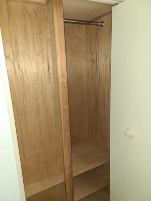 【収納】 | ワコーレアルス日本橋