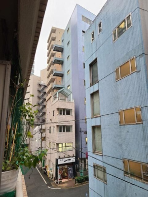 【展望】 | ワコーレアルス日本橋