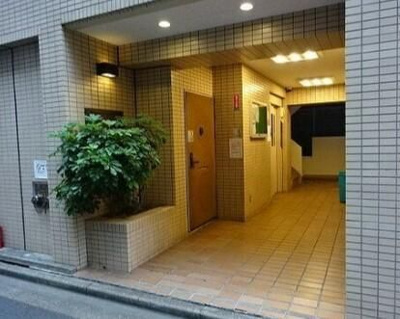 【その他共用部分】 | ワコーレアルス日本橋