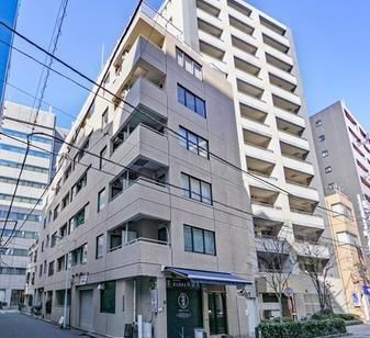 【外観】 | ワコーレアルス日本橋