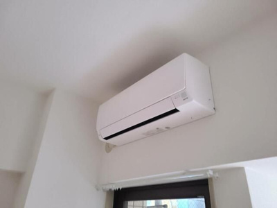 【設備】 | ワコーレアルス日本橋