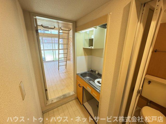 アムールコートのその他