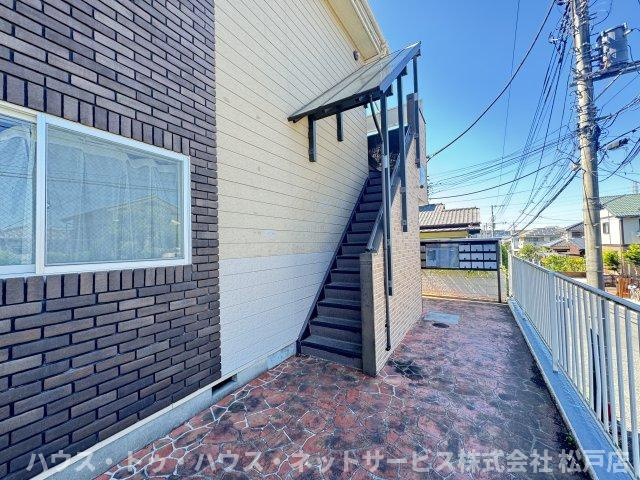 アムールコートのその他