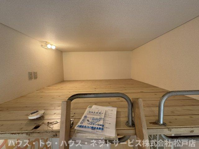 アムールコートのその他