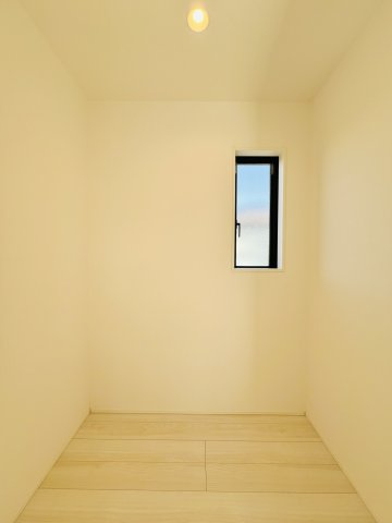 前橋市南町の収納|ちょっとした作業にも便利なワークスペース
