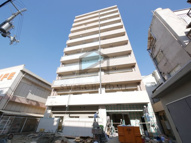 アドバンス大阪イーストの画像