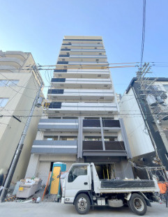 フォーリアライズ難波リアン