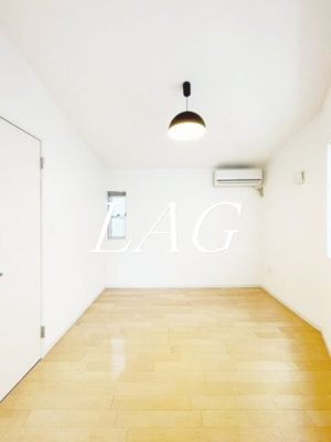 【寝室】 | グランエッグス品川 | 寝室です。