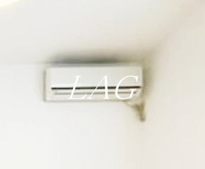 【設備】 | グランエッグス品川 | エアコンです。