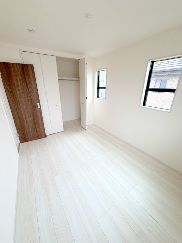 福生市熊川　新築戸建て　全1棟のその他