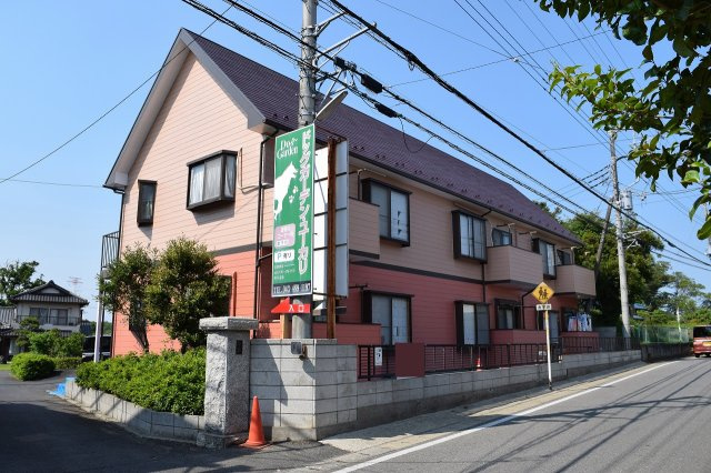 グリーンパレスＮ