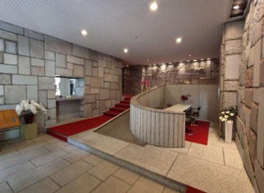 ウィスタリア元麻布