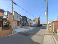 名古屋市港区当知４丁目309『仲介料無料』新築戸建ての画像