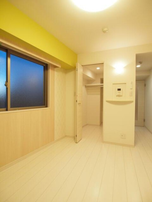 【内装】 | ラフォンテ町屋 |  