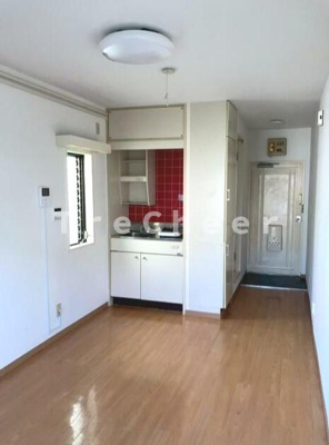 【内装】 | ハイシティ方南町