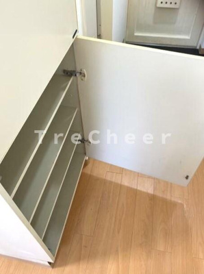 【収納】 | ハイシティ方南町