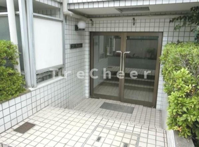 【エントランス】 | ハイシティ方南町